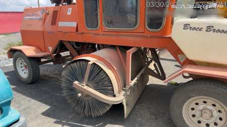 2025 BROCE RK350