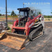 2019 TAKEUCHI TL8W