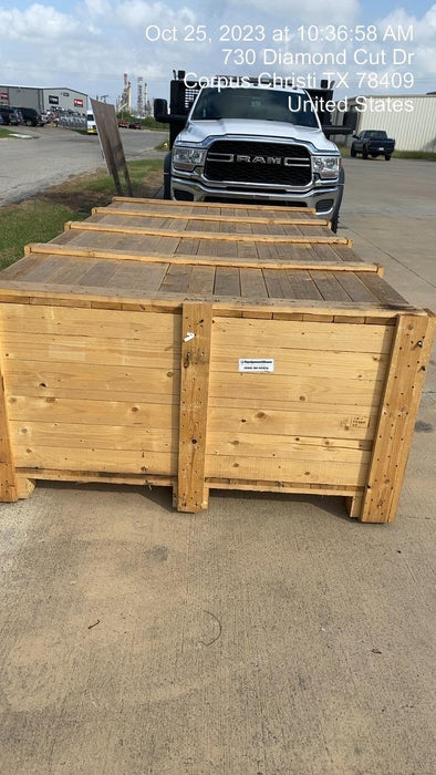 2023 REID LIFTING Port-A-Gantry PGSS11000