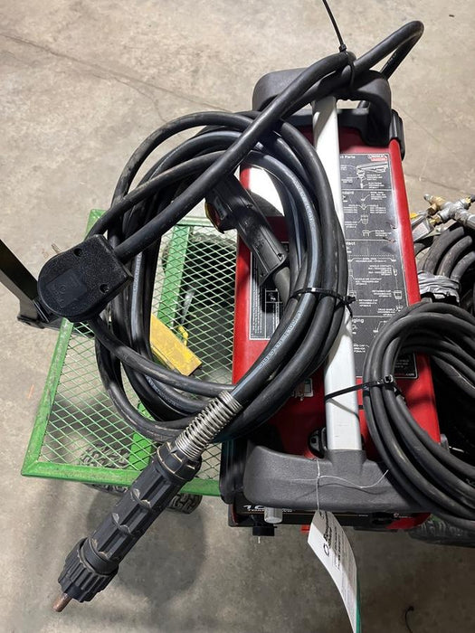 2022 LINCOLN ELECTRIC TOMAHAWK 1000