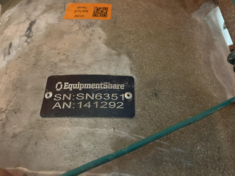 2021 MICHIGAN PNEUMATIC 20262