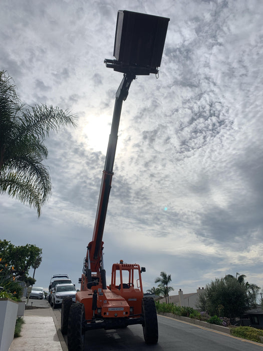 2020 JLG 1001095418S