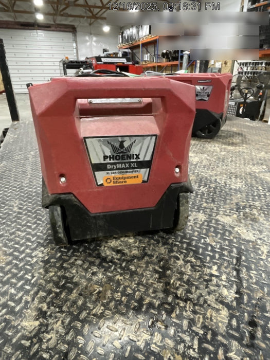 2021 PHOENIX DryMAX XL