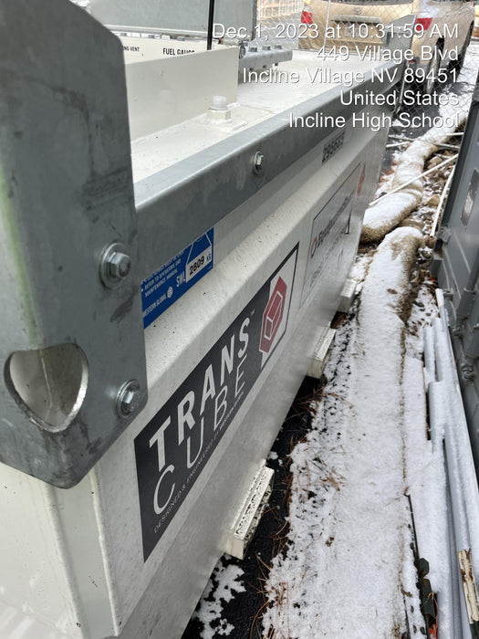 2023 WESTERN GLOBAL 20TCG-ES