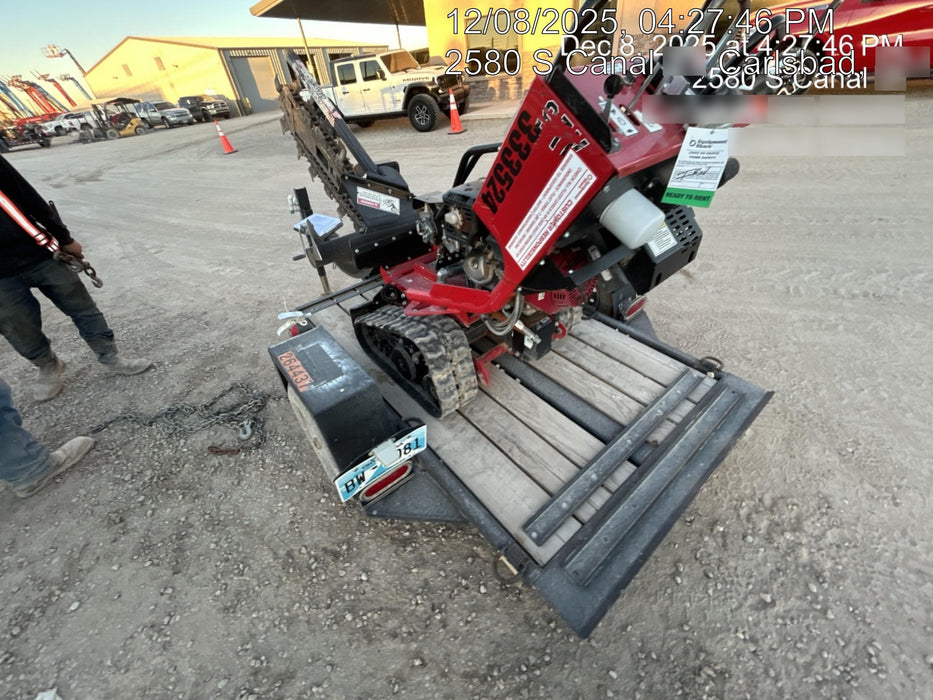 2022 BARRETO E4X6TBT