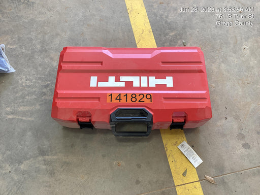 2021 HILTI TE 1000-AVR