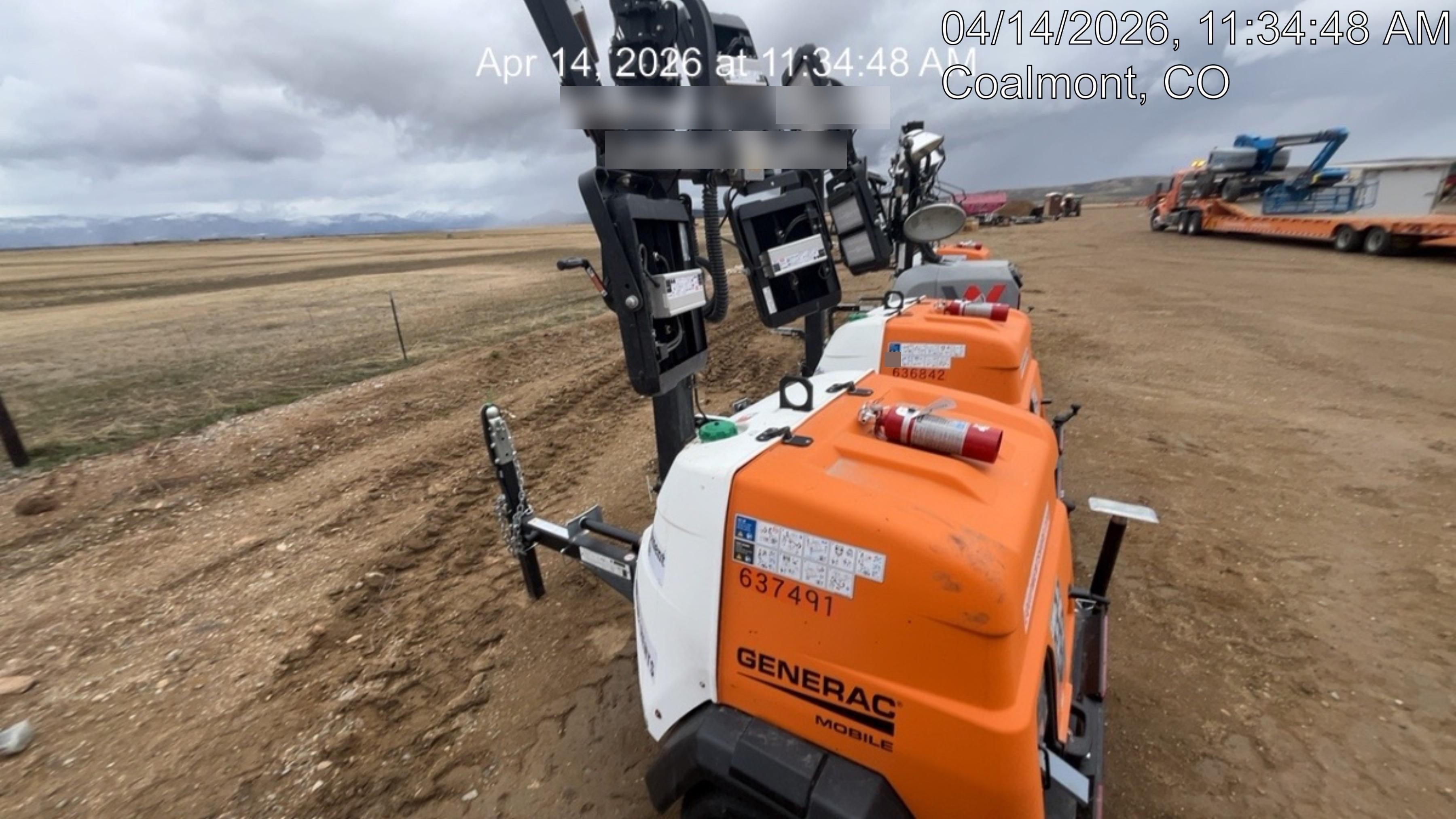 2026 GENERAC MLTS-4
