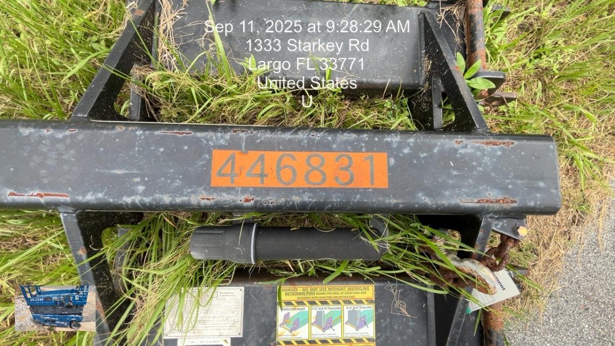 2024 STAR INDUSTRIES M1360B - Star JIB Boom