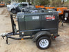 2021 Lincoln Electric Dual Maverick 200/200X Ready Pak 3, Includes Trailer, Cable Rack, Fender Light Kit