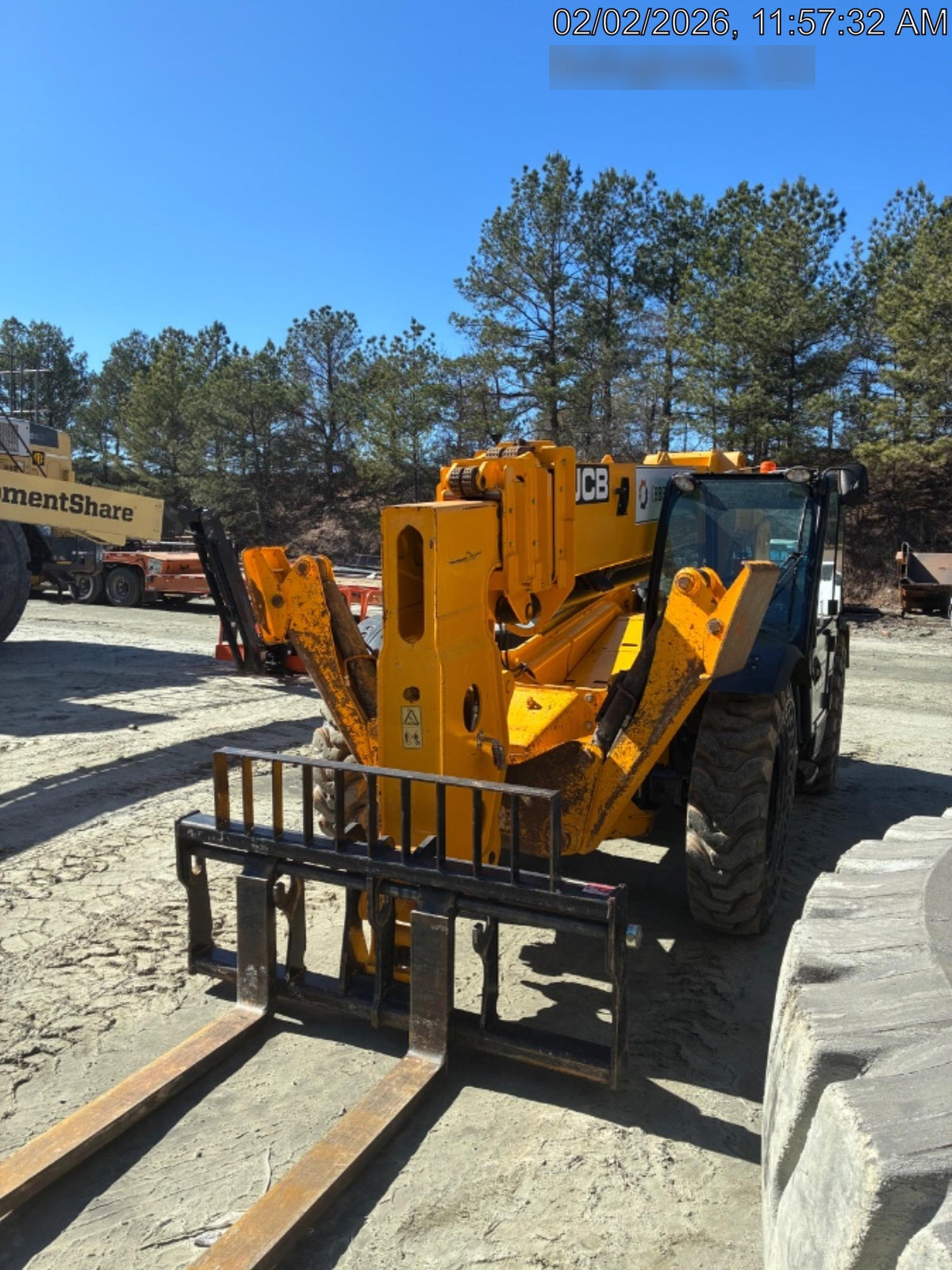 2022 JCB 510-56