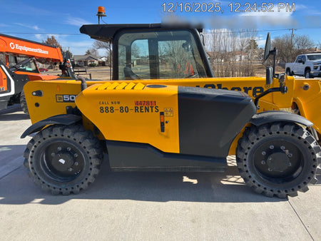 2024 JCB 505-20TC