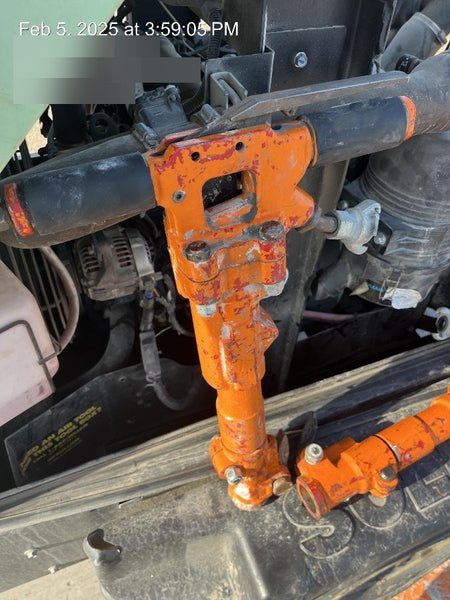 2024 MICHIGAN PNEUMATIC ES-TPB30-1-TRACKER
