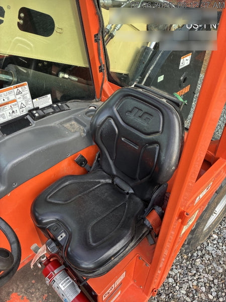 2023 JLG G5-18A