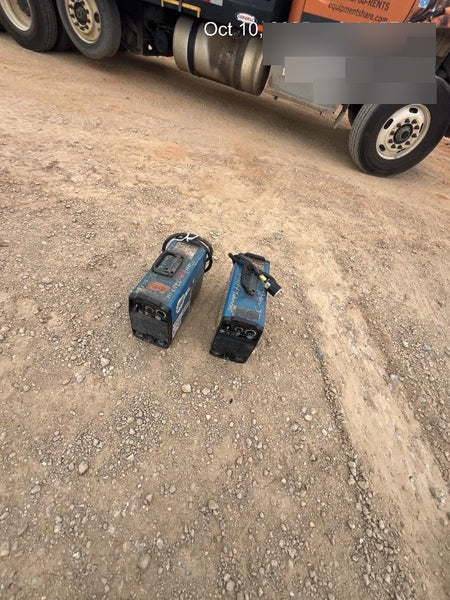 2022 MILLER ELECTRIC CST-280