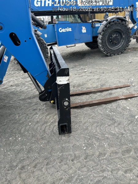 2024 GENIE GTH-1056