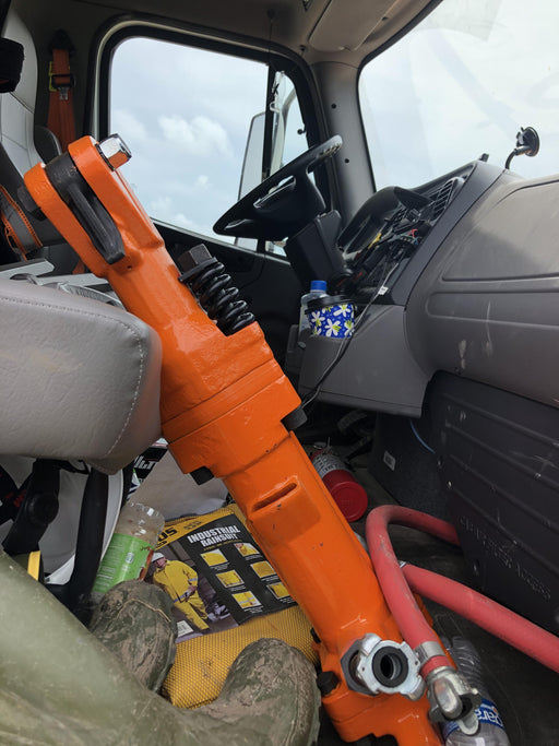 2021 MICHIGAN PNEUMATIC MP-TPB90-114