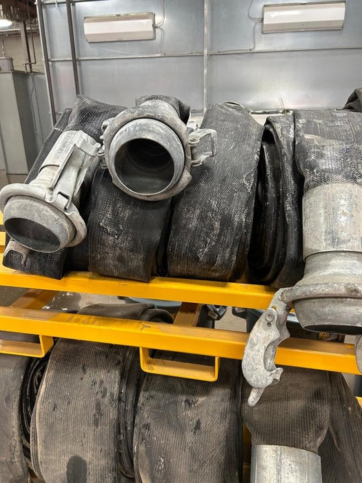 2023 ATLAS COPCO PAC F44 KD