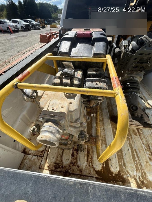 2023 WACKER NEUSON BS50-4As