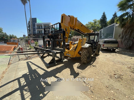 2022 JCB 332/E5286
