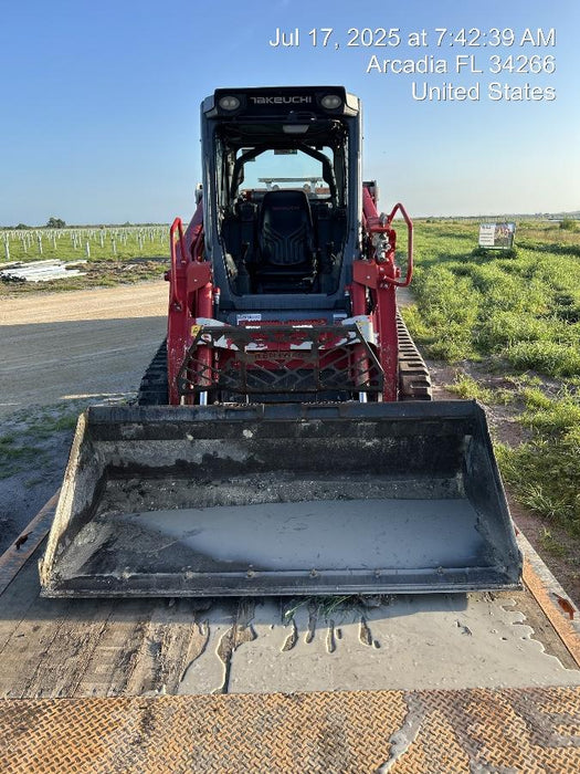 2025 VIRNIG 72" Pallet Forks - Virnig