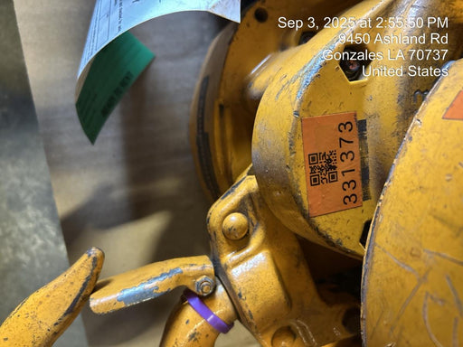 2023 HARRINGTON CF020-20