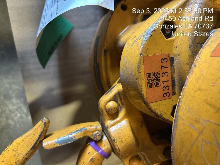 2023 HARRINGTON CF020-20