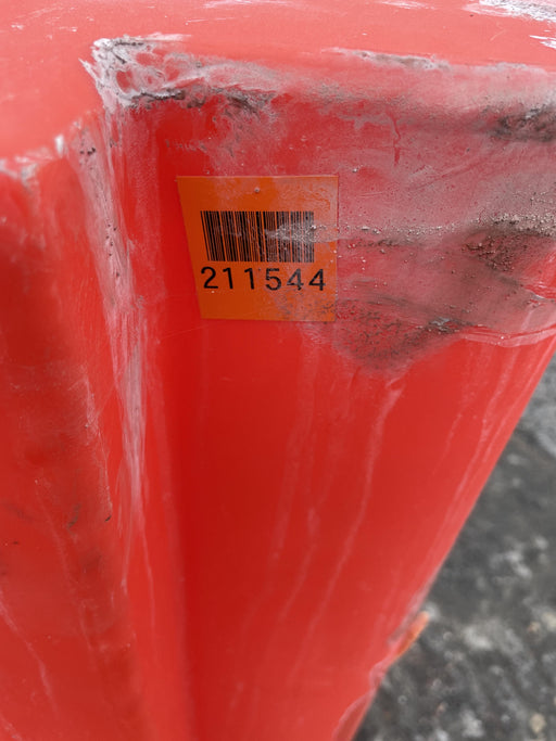 2022 HOUSTON BARRICADE WFB42