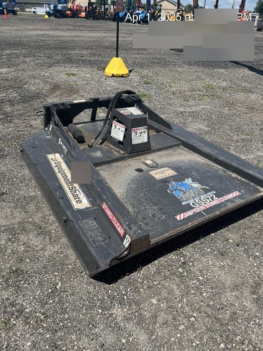 2020 PALADIN 30372A-0022