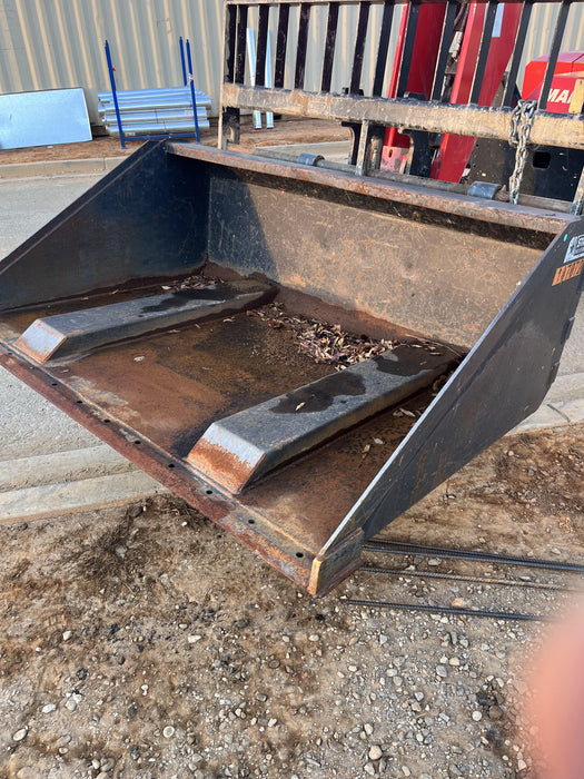 2020 STAR INDUSTRIES 1406B