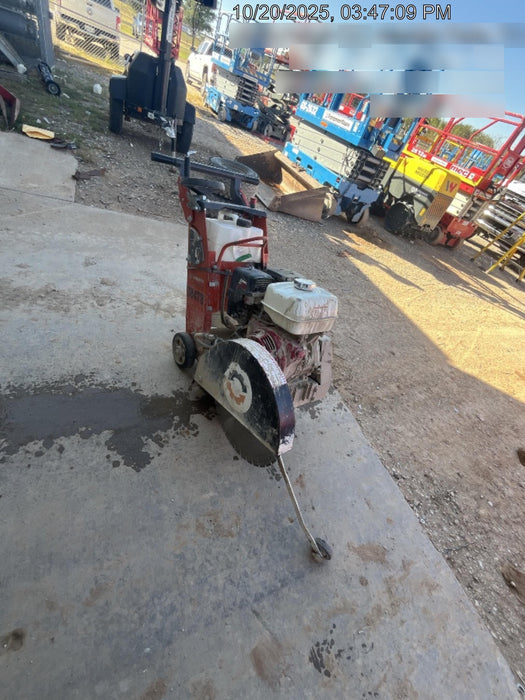 2019 HUSQVARNA FS 400 LV