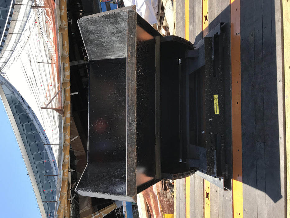 2019 ARROW MATERIAL HANDLING HP-6000-250