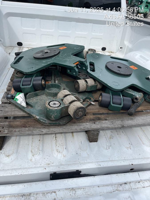 2023 HILMAN ROLLERS OMNI-6