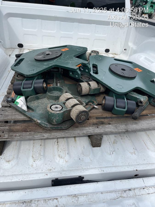 2023 HILMAN ROLLERS OMNI-6