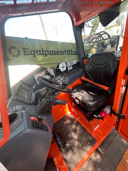 2025 JLG 519