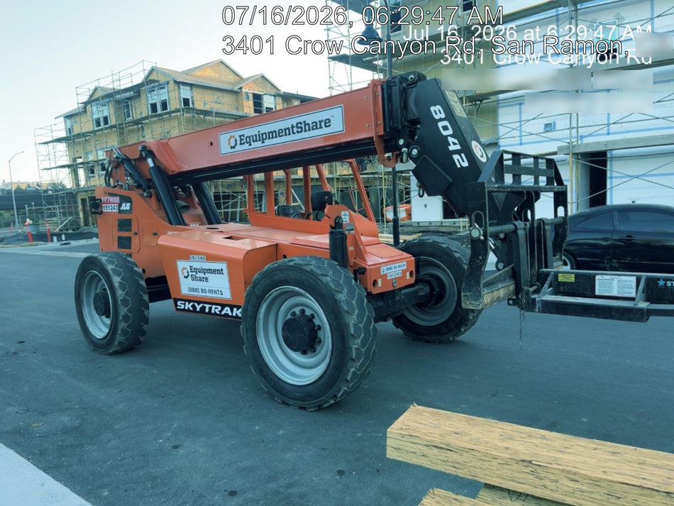 2025 STAR INDUSTRIES M1360B - Star JIB Boom