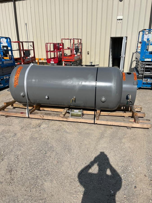 2025 QUINCY T660V-150