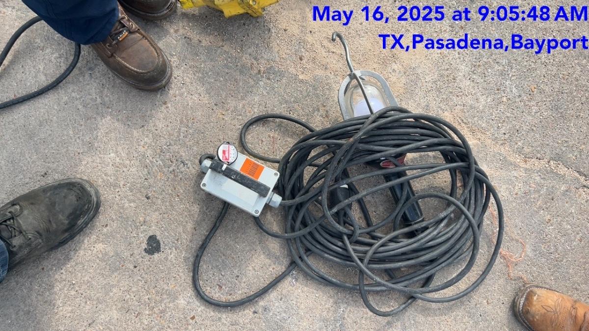 2021 LIND EQUIPMENT GST50