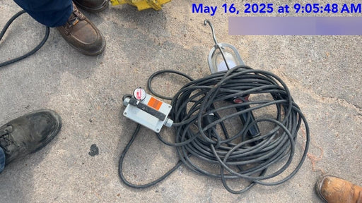 2021 LIND EQUIPMENT GST50