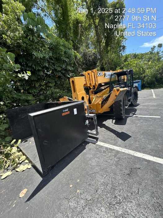 2025 STAR INDUSTRIES 1430