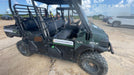 2019 KAWASAKI Mule PRO-DXT (Half Door)