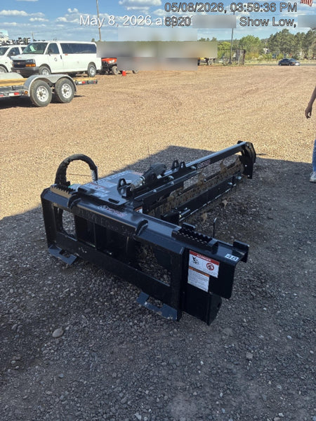 2026 VIRNIG TCH48-25