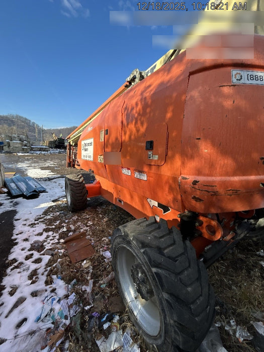 2020 JLG 860SJ