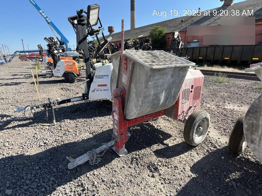 2023 MULTIQUIP WM90PH8