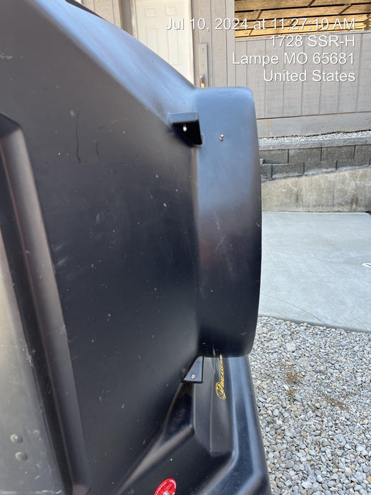 2022 BIG ASS FANS Cool Space 400