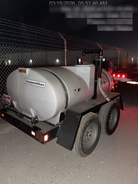 2023 WYLIE EXP-500L
