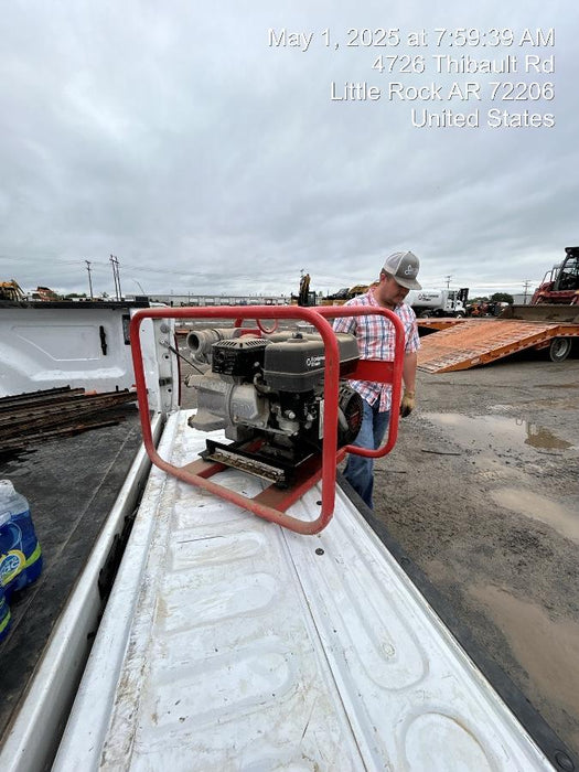 2023 MULTIQUIP QP2TH