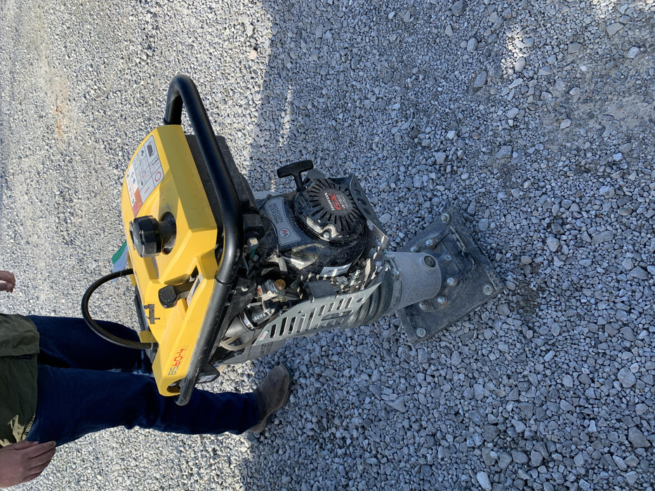 2020 WACKER NEUSON BS60-4As