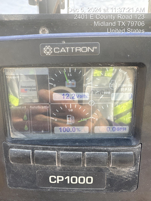 2023 PREMIER PUMP 6NNT‐RP‐TD2.9‐T85