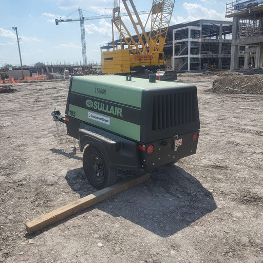 2021 SULLAIR 185D-DPQ KU4F