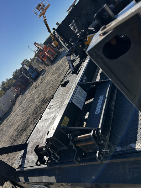 2024 STAR INDUSTRIES M1360B - Star JIB Boom